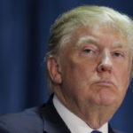 Nỗi sợ bẽ mặt của Donald Trump