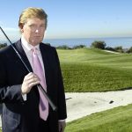 Donald Trump: Từ sân golf tới Nhà Trắng