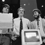 Cuộc đời 10 nhân viên đầu tiên của Apple