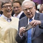 Bài học kinh doanh sâu sắc rút ra từ cuốn sách được cả Bill Gates và Warren Buffett khen là ‘tuyệt vời nhất’