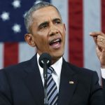 Tổng thống Obama: Xã hội Mỹ đang bị chia rẽ vì những tin tức sai sự thật