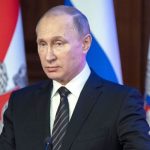 Ông Putin: Nước Nga mạnh hơn mọi kẻ xâm lược tiềm năng