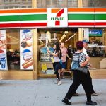 Nếu 7-Eleven đưa ra mức giá “rất hời” liệu Vingroup có bán hệ thống Vinmart+ không?