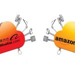 “Chiến tranh” giữa Amazon và Alibaba