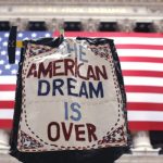 “Giấc mơ Mỹ” thay đổi là lý do khiến ông Donald Trump đắc cử