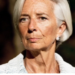 Vì sao Tổng giám đốc IMF phải ra hầu tòa?