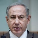 Thủ tướng Israel Benjamin Netanyahu bị điều tra hình sự