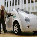 Google ra mắt công ty Waymo, chuẩn bị trình làng dịch vụ cho thuê xe tự lái vào cuối năm sau
