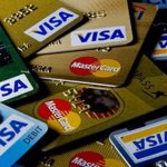 Thị trường thẻ Visa đang thuộc về ai?