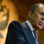 Ông Lavrov: Nền kinh tế Nga đứng vững, bất chấp lệnh trừng phạt