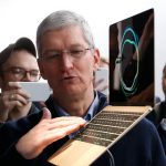 Nhân viên Apple hỏi: ‘Chúng ta có làm máy tính Mac để bàn nữa không’, CEO Tim Cook đã trả lời như sau, nhưng thiếu một từ cực kì quan trọng