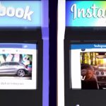 Instagram đang đe dọa soán ngôi vị “ông trùm” quảng cáo của Facebook trên thị trường Đông Nam Á