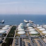Đông Nam Á cấp tập xây kho dự trữ dầu khí