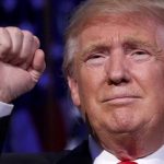 Time bình chọn ông Donald Trump làm nhân vật của năm 2016