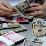 Đồng USD khép lại năm tăng 3,1%