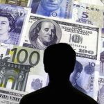 USD tăng giá sau tuyên bố của ECB và Fed