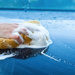 Bài học sâu sắc từ triệu phú phất lên nhờ nghề rửa xe: Đôi khi bạn phải sẵn sàng để tay mình dính bẩn!