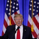 Twitter của Trump, cơn ác mộng đối với Silicon Valley