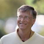 Sau hơn 10 năm rời khỏi Microsoft, Bill Gates ngày một giàu, sắp trở thành nghìn tỷ phú đầu tiên của thế giới