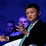 Jack Ma: Mỹ lãng phí cả núi tiền