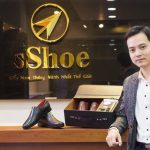 CEO sShoe: “Bị chê là điên khùng, là nổ càng giúp chúng tôi quyết tâm khởi nghiệp”