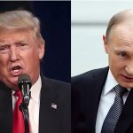 Kịch bản lần chạm mặt đầu tiên giữa Trump và Putin