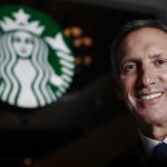 CEO Starbucks Howard Schultz vẫn “sợ thất bại”
