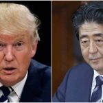Thương vụ khó khăn của doanh nhân Donald Trump trên cương vị Tổng thống: 268 tỷ USD với Nhật Bản