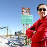 Từng gây chấn động khi bỏ ra gần 1 triệu USD mua thị trấn Mỹ, ông Phạm Đình Nguyên giờ đang sở hữu mảnh đất hoang vắng, không thể tìm ra cách kiếm tiền