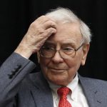 Warren Buffett vừa bị mất ngôi giàu thứ 2 thế giới