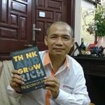 TS Nguyễn Mạnh Hùng: Các doanh nhân cũng lười đọc sách như đa số người Việt, có vị sếp còn tâm sự “mấy năm nay anh có đọc sách đâu mà vẫn làm ăn phát đạt!”