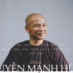 TS Nguyễn Mạnh Hùng: Từ triệu phú đôla tuổi 26 đến người đàn ông hạnh phúc không nhờ tiền bạc