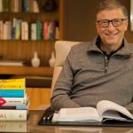 Bill Gates giới thiệu 5 cuốn sách ai cũng nên đọc nếu muốn thành ông chủ chứ không phải đi làm thuê