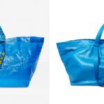 Phát hiện chiếc túi 20.000 đồng của mình bị thương hiệu cao cấp làm nhái bán giá 45 triệu đồng, chỉ 24h sau Ikea tung ra quảng cáo không thể thông minh hơn