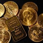 Vàng thế giới chứng kiến tuần tăng mạnh nhất kể từ giữa tháng 4