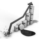 Dầu tăng 5 phiên liên tiếp sau dự báo gia hạn thỏa thuận cắt giảm của OPEC
