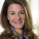 Melinda Gates: “Thế giới đã đủ những chú ong chăm chỉ, bạn cần là con đầu đàn dũng mãnh”