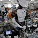 Thiếu nhân lực, nhiều công ty Nhật Bản mua robot