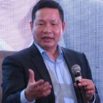 Ông Trương Gia Bình: Cần “nhân sự 4.0” cho cuộc cách mạng mới