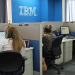 IBM yêu cầu nhân viên làm việc từ xa trở lại trụ sở