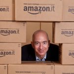 [Chuyện đẹp] “Cửa hàng vạn món” của Jeff Bezos