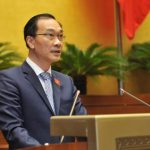 Uỷ ban Kinh tế muốn sớm có thể chế cho đặc khu kinh tế