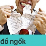 Những gã khờ luôn sống quanh ta: 5 định luật cơ bản về sự dại dột của loài người