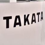 Sau khi gây ra vụ thu hồi tồi tệ nhất trong lịch sử ngành ô tô, công ty sản xuất túi khí Takata đã phải nộp đơn xin phá sản