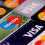 Dân Mỹ đột ngột vỡ nợ thẻ tín dụng