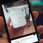 Amazon ra mắt Spark – mạng xã hội mua sắm bắt chước phong cách Instagram