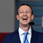 Tăng 3,5 tỷ USD, tài sản của Mark Zuckerberg lại tiếp tục lập đỉnh mới