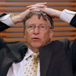 Bill Gates vừa chính thức không còn là tỷ phú giàu có nhất hành tinh