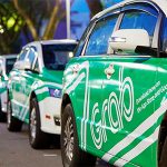 Grab được rót thêm 2 tỷ USD