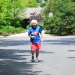 5 bài học cuộc sống từ cụ bà 101 tuổi phá kỷ lục thế giới: chạy 100m chỉ mất 40.12 giây